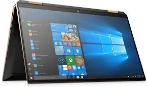 HP Spectre Laptop