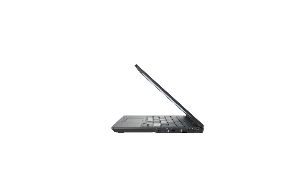 Fujitsu LIFEBOOK U7310, 10e génération de processeurs Intel® Core™ i7, 1,8 GHz, 33,8 cm (13.3"), 1920 x 1080 pixels, 16 Go, 512 Go