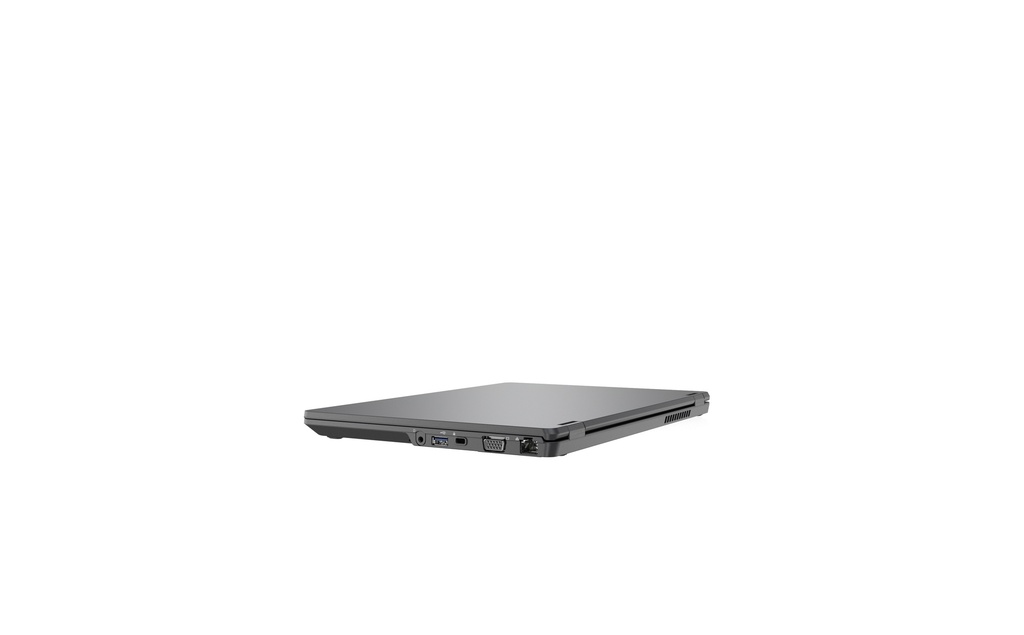 Fujitsu LIFEBOOK U7310, 10e génération de processeurs Intel® Core™ i7, 1,8 GHz, 33,8 cm (13.3"), 1920 x 1080 pixels, 16 Go, 512 Go