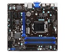 MSI CSM-B85M-E45 Micro-ATX Motherboard