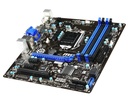 MSI CSM-B85M-E45 Micro-ATX Motherboard