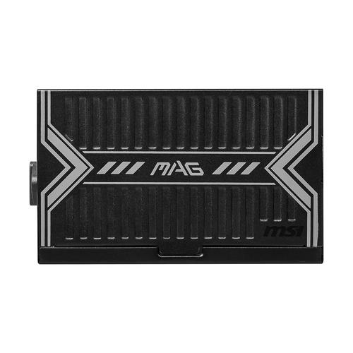 Alimentation électrique (interne) MSI MAG A550BN