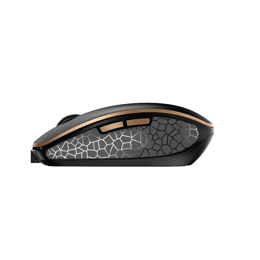 Clavier/souris sans fil Cherry DW 9000 SLIM NOIR