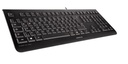 Clavier filaire Cherry KC 1000