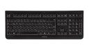 Clavier/Souris sans fil Cherry DW 3000