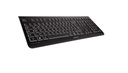 Clavier/Souris sans fil Cherry DW 3000