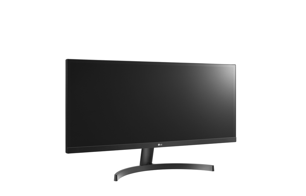 Ecran LG 29WK500 écran plat de PC 73,7 cm (29") 2560 x 1080 pixels Full HD Ultra large LED Noir