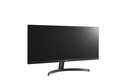 Ecran LG 29WK500 écran plat de PC 73,7 cm (29") 2560 x 1080 pixels Full HD Ultra large LED Noir