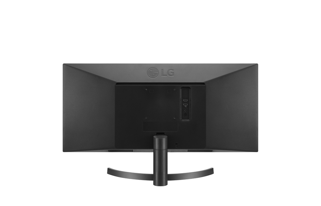 Ecran LG 29WK500 écran plat de PC 73,7 cm (29") 2560 x 1080 pixels Full HD Ultra large LED Noir