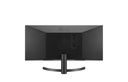 Ecran LG 29WK500 écran plat de PC 73,7 cm (29") 2560 x 1080 pixels Full HD Ultra large LED Noir