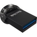 SanDisk Ultra Fit - Clé USB - 16 Go