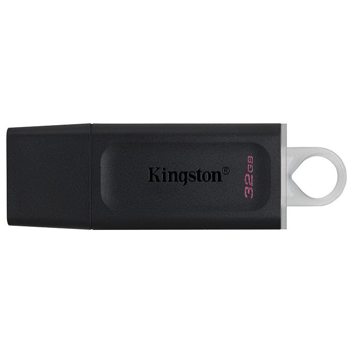 Kingston DataTraveler Exode - Clé USB 32 GB