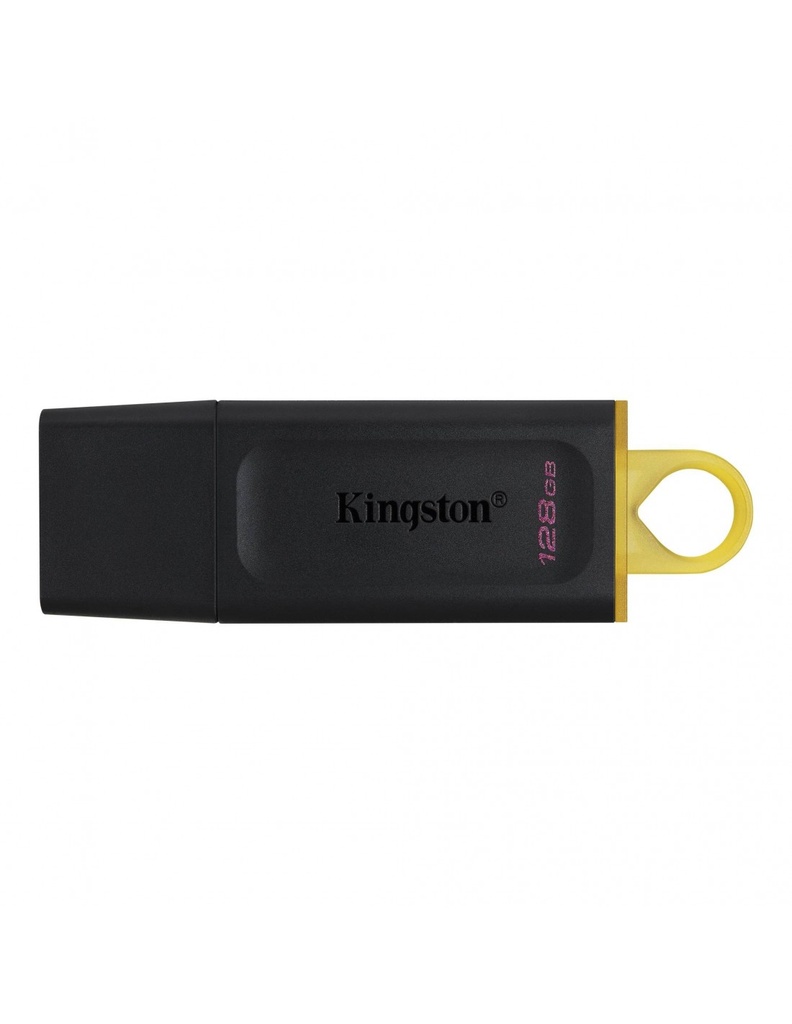 Kingston DataTraveler Exode - Clé USB 128 GB