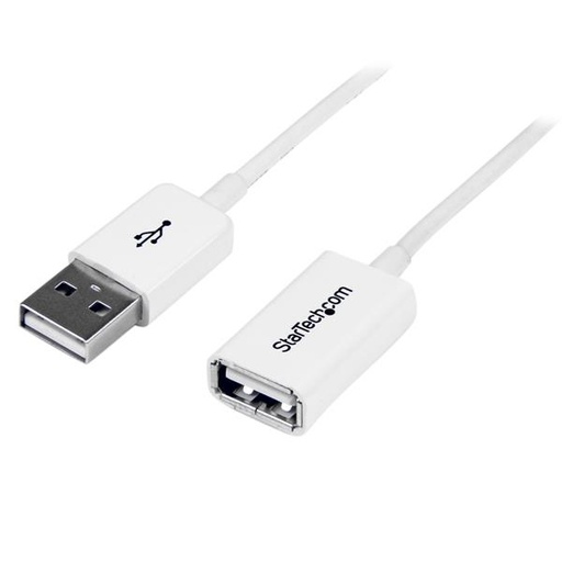 StarTech.com Câble Rallonge USB 1m