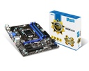 MSI CSM-B85M-E45 Micro-ATX Motherboard