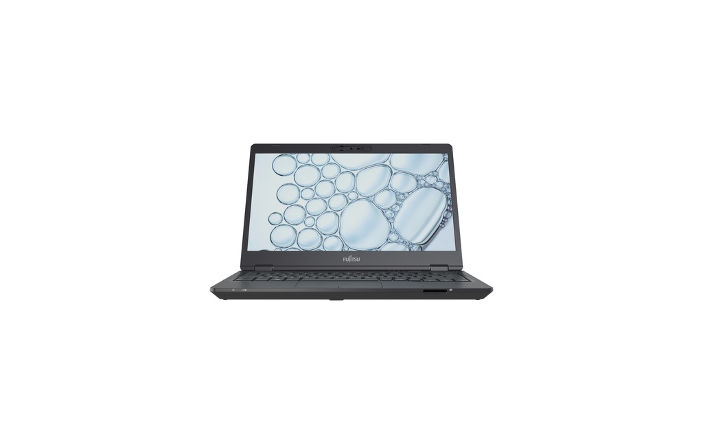 Fujitsu LIFEBOOK U7310, 10e génération de processeurs Intel® Core™ i7, 1,8 GHz, 33,8 cm (13.3"), 1920 x 1080 pixels, 16 Go, 512 Go