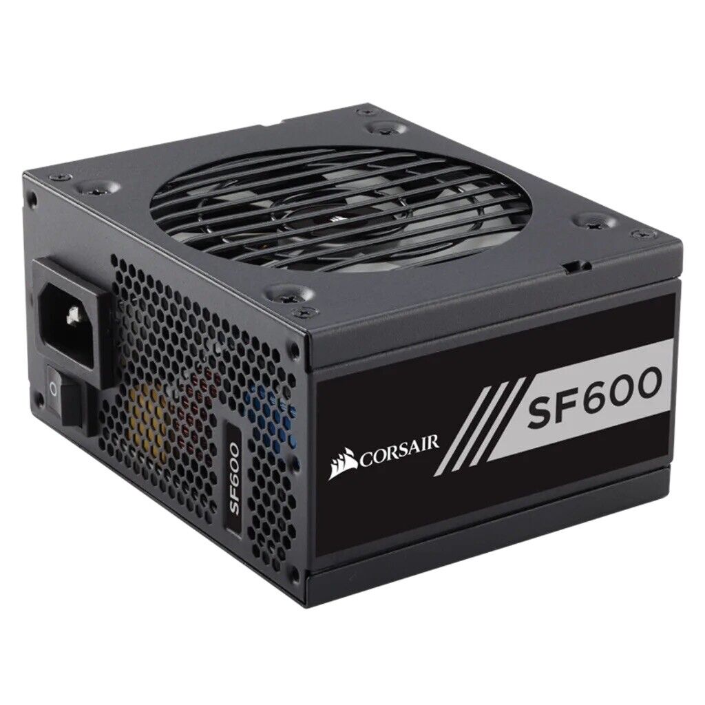 Alimentation électrique (interne) Corsair SF Series SF600