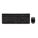 Clavier/Souris filaire CHERRY DC 2000