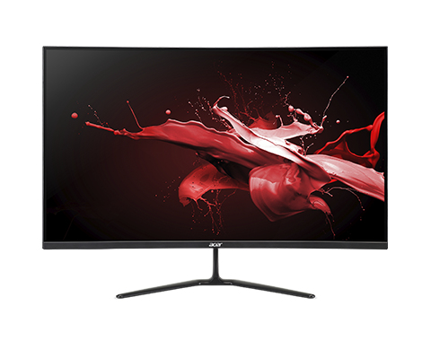 Écran LED Acer ED320QR Pbiipx