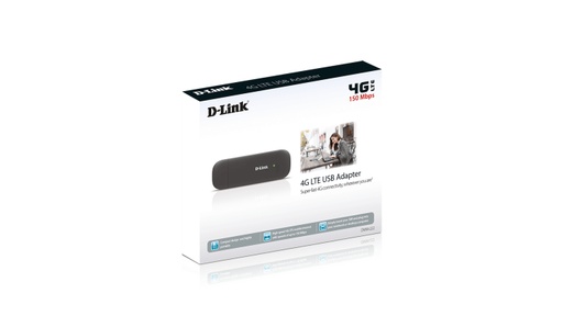 D-Link DWM-222 - Modem cellulaire sans fil