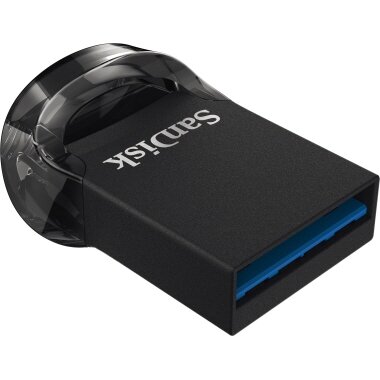 SanDisk Ultra Fit - Clé USB - 16 Go