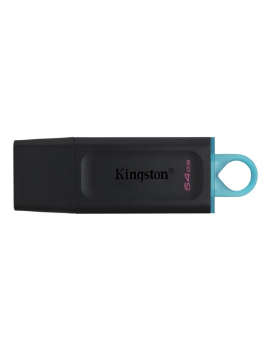 Kingston DataTraveler Exode - Clé USB 64 GB