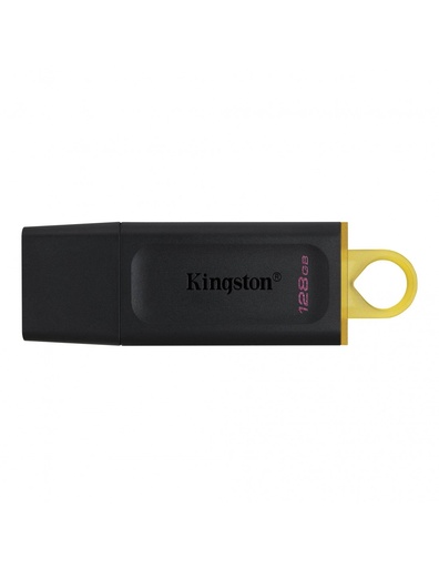 Kingston DataTraveler Exode - Clé USB 128 GB