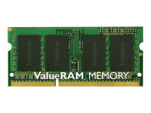 Kingston ValueRAM - DDR3L - module 4GB